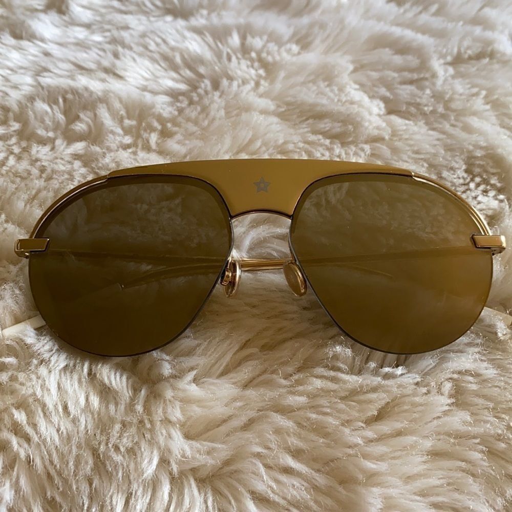 Christian Dior Womens Sunglasses 
